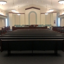 The Church of Jesus Christ of Latter-day Saints - Methodist Churches
