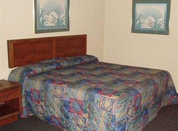 Best Budget Inn Springfield - Springfield, MO