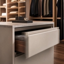 The Tailored Closet of South Jersey - Cabinets