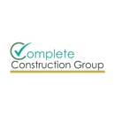 Complete Construction Group - Handyman Services