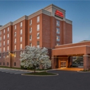 Hampton Inn & Suites Detroit/Airport-Romulus - Hotels