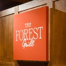 The Forest Grill - Restaurants