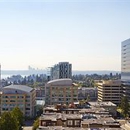 Seattle Marriott Bellevue - Lodging