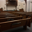The Church of Jesus Christ of Latter-day Saints - Methodist Churches