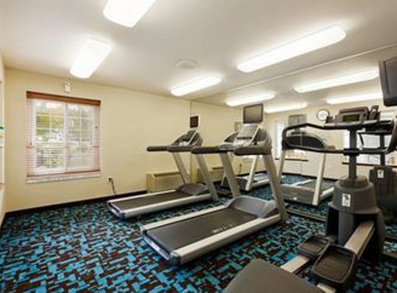 Fairfield Inn & Suites - Lake Oswego, OR