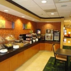 Fairfield Inn & Suites