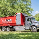 redbox+ Dumpsters of Augusta - Garbage Collection