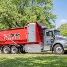 redbox+ Dumpsters of North/Northeast Houston