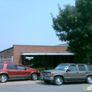 Horizon Glass Company - Store Fronts