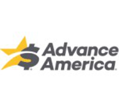 Advance America - Montebello, CA