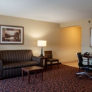 Hampton Inn & Suites Watertown - Hotels