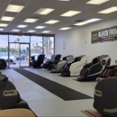 Kahuna Chair - Massage Services
