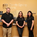 Sandy Spring Bank - Banks