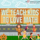 Mathnasium - Children's Instructional Play Programs