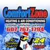 Comfort Zone Heating & Air gallery