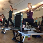 Core Reform Pilates