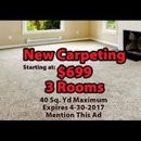 Gerry's At Home Carpets - Carpet & Rug Dealers