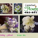 Carmichael Florist - Antiques