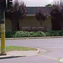 Prospect High - High Schools