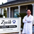 Dr. Edmund T. Zysik Jr DDS - Dentists
