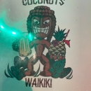 Cuckoo Coconuts Waikiki - American Restaurants