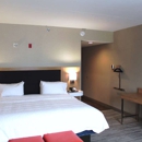 Hampton Inn Forsyth - Hotels