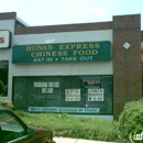 Hunan Express - Chinese Restaurants