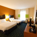 Fairfield Inn & Suites by Marriott - Hotels