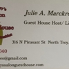 Journey's Salon & Guest House gallery