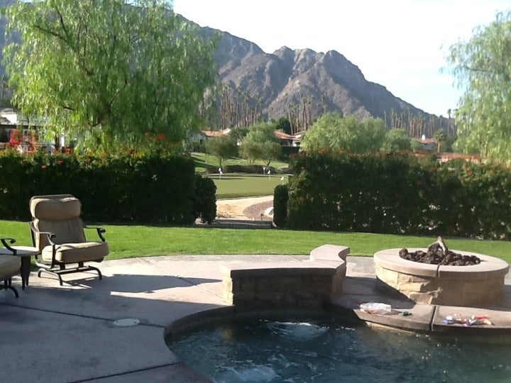 PGA WEST Pete Dye Stadium Golf Course 56150 Pga Blvd La Quinta CA 