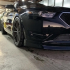 CRC Auto Body
