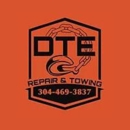 DTE Repair & Towing - Towing
