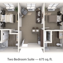 Oak Pointe of Carthage - Assisted Living & Elder Care Services