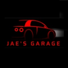 JAE'S Garage