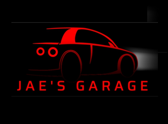 JAE'S Garage - San Ramon, CA