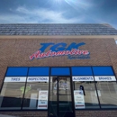 TGK Automotive - Tire Dealers