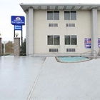 Americas Best Value Inn Cedar City
