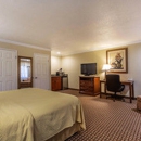 Quality Inn Blythe I-10