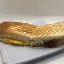 East Main Street Coffee and Sandwich Shop - Beverages