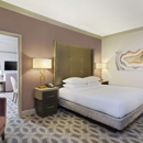 DoubleTree by Hilton Hotel Orlando East-UCF Area - Hotels