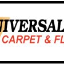 Universal Carpet & Flooring - Floor Materials