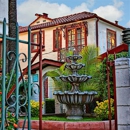 Santa Cruz Inn - Motels