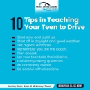 DFW Driving Lessons - Traffic Schools