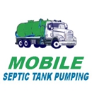 Mobile Septic Tank Pumping - Septic Tanks & Systems