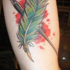 Scarab Body Art Studio