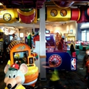 Chuck E. Cheese's - Pizza