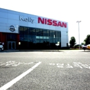 Kelly Nissan of Woburn - New Car Dealers
