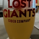 Lost Giants Cider Co - Wineries