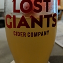 Lost Giants Cider Co - Distillers