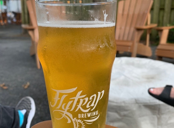 Flytrap Brewing - Wilmington, NC